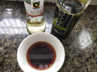 凉拌茄子的做法步调：9