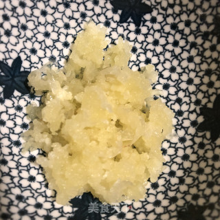 蒜喷鼻土豆泥的做法步调：2
