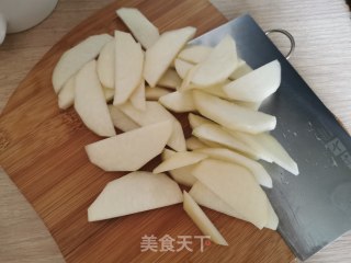 紫苏桃子姜的做法步调：6