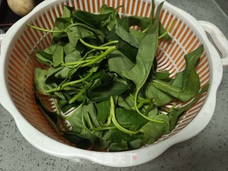 麻辣烫的做法步调：4