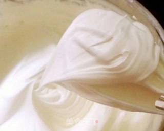 喷鼻香
葱肉紧海苔蛋糕卷的做法步伐
：5