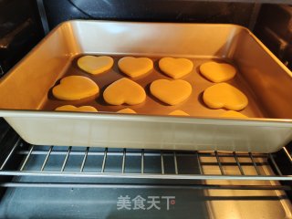 喷鼻酥小饼干的做法步调：10