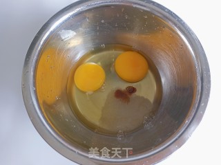 焦糖布丁的做法步调：6