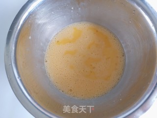 焦糖布丁的做法步调：7