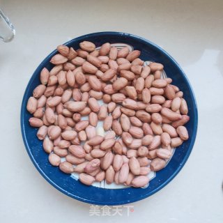 椒喷鼻烤花死米的做法步调：1