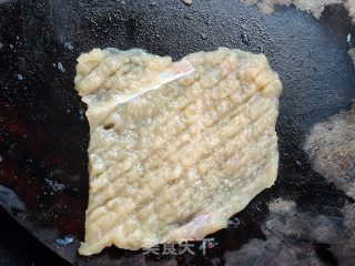 鸡胸肉吐司卷的做法步调：6