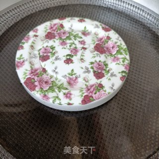 “粽子”年夜黄米蜜枣粽的做法步调：8