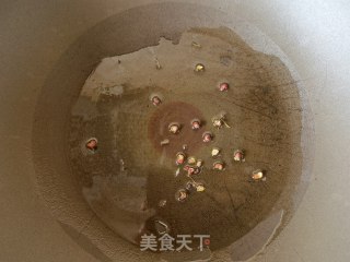 青白椒洋葱炒肉片的做法步调：4