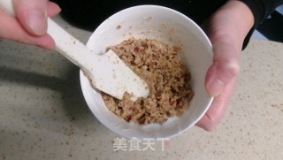 白枣脆果酸奶小蛋糕的做法步调：5