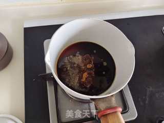 白糖糍粑的做法步调：5