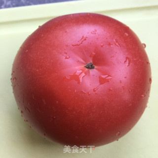 韭喷鼻人鱼里的做法步调：2
