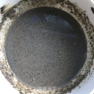 麻酱凉里的做法步调：7