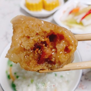 粽子的做法步调：19