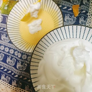 纸杯蛋糕的做法步调：10