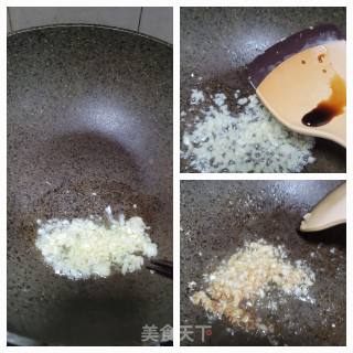 蒜喷鼻排骨的做法步调：7