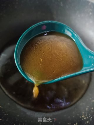 西葫芦蒸虾滑的做法步调：8