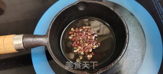 凉拌腐竹的做法步调：2