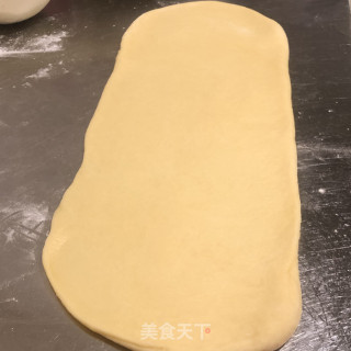 核桃里包的做法步调：12