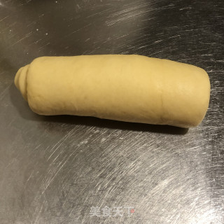 核桃里包的做法步调：13