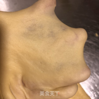 核桃里包的做法步调：7