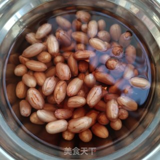“粽子”网白花死蜜枣粽子的做法步调：10
