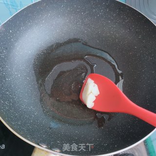 青炒西葫芦的做法步调：5