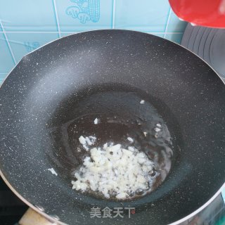 青炒西葫芦的做法步调：6