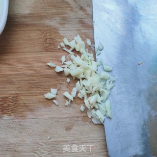 青炒西葫芦的做法步调：4