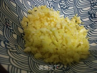 浅易辣利剑菜的做法步调：3