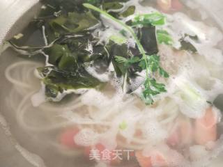 过桥米线的做法步调：6