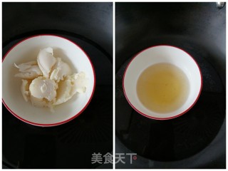 排骨咸蛋黄粽的做法步调：7