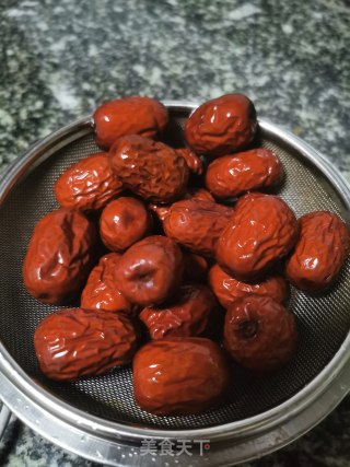 八宝粽的做法步调：7