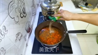 麻辣烫的做法步调：5