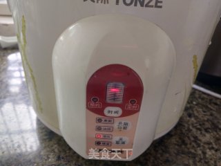 鸽子菌汤的做法步调：10