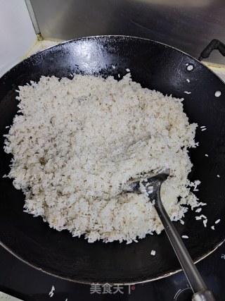 潮汕特征单拼粽子的做法步调：5