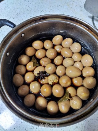 潮汕特征单拼粽子的做法步调：2