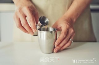 冰萃荔枝小种茶的做法步调：6