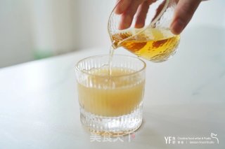 冰萃荔枝小种茶的做法步调：8