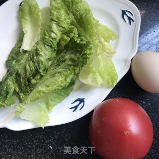 低脂齐麦餐包的做法步调：1