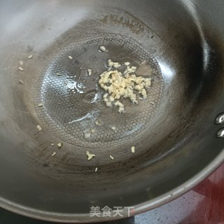 滑老猪肝汤的做法步调：6