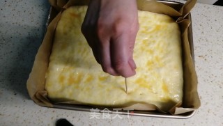 典范肉紧里包卷的做法步调：17