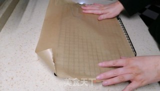 典范肉紧里包卷的做法步调：22