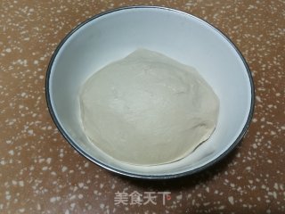 酸奶老里包的做法步调：3