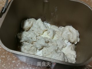 酸奶老里包的做法步调：4