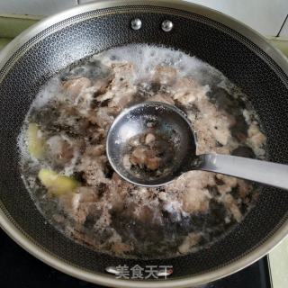 牛腩炖土豆的做法步调：5
