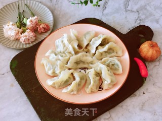 三陈火饺的做法步调：13