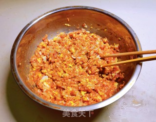 三陈火饺的做法步调：6