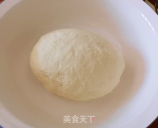 三陈火饺的做法步调：1