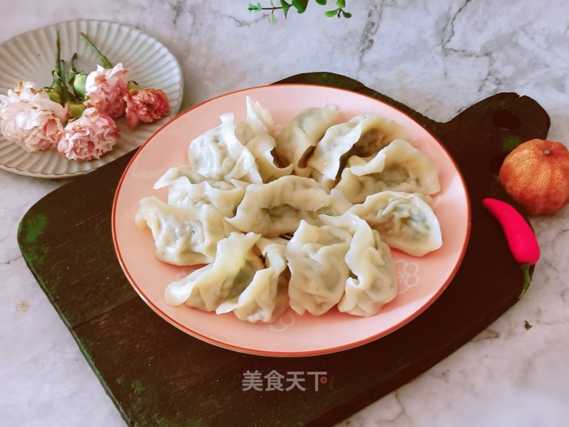 三陈火饺的做法