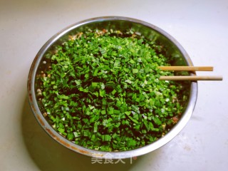 三陈火饺的做法步调：7